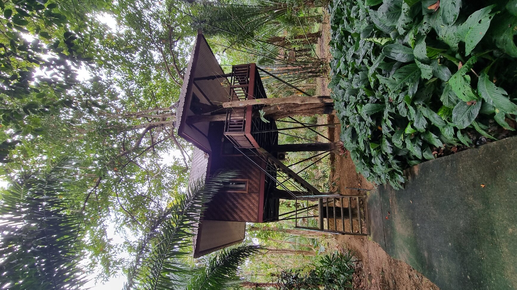 班昂考索渡假村-官方