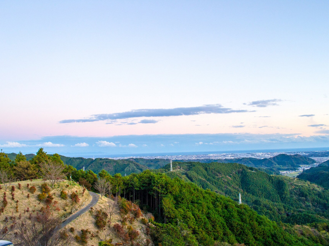 Sky Pension Doudan主图