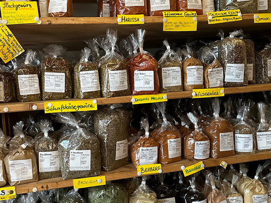 Hamburg Greeter-汉堡必去景点