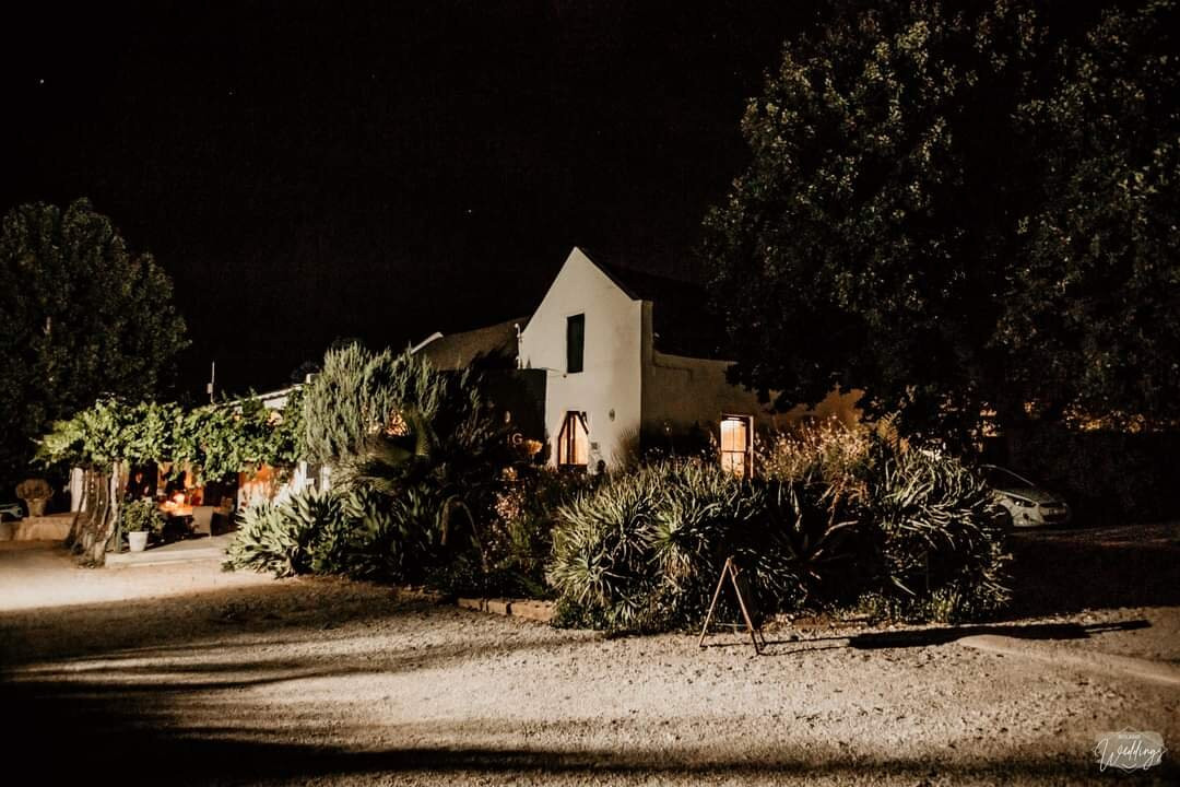 Leipzig Country House主图