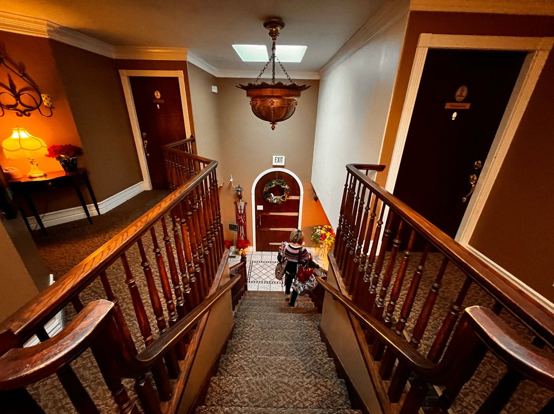 Castle Creek Inn主图