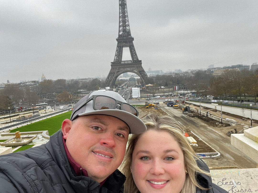 Service Chauffeur Paris-巴黎必去景点