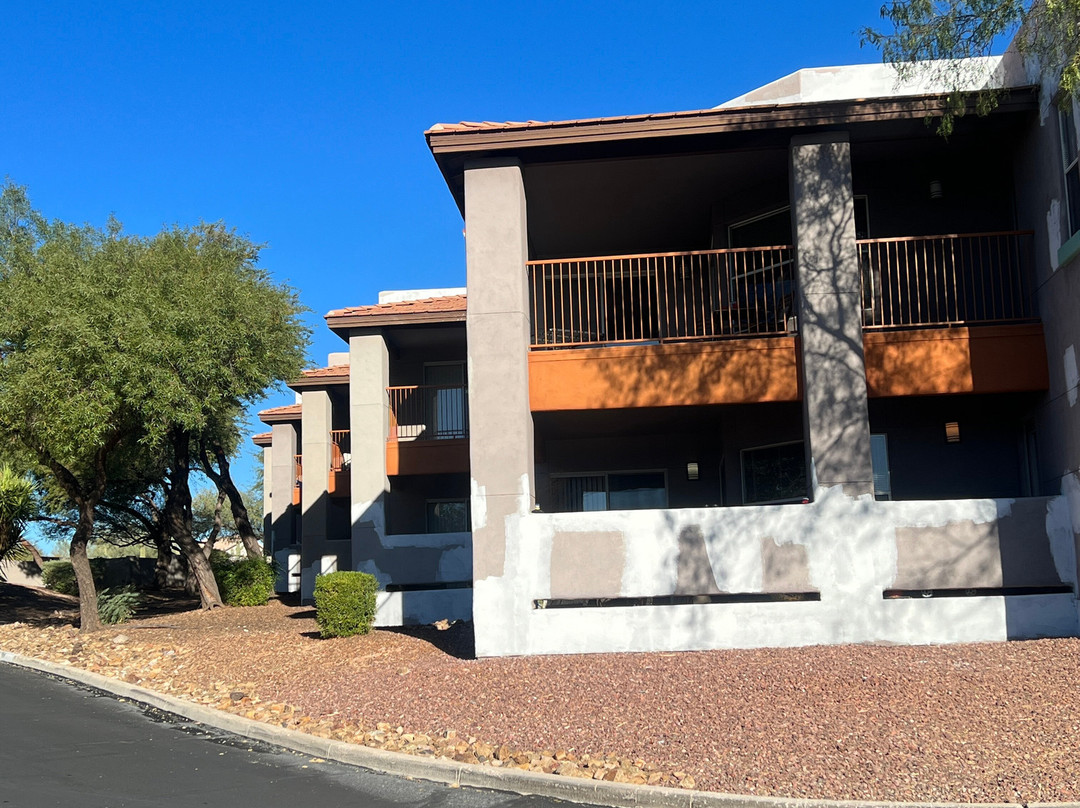 The Golf Villas at Oro Valley主图