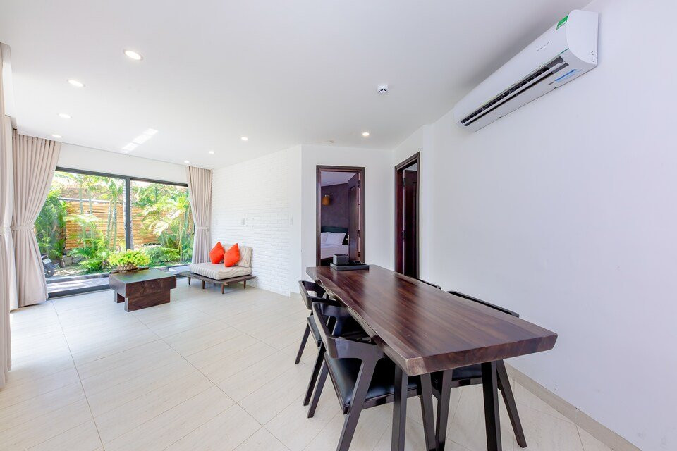 OYO 426 Klaus Resort主图