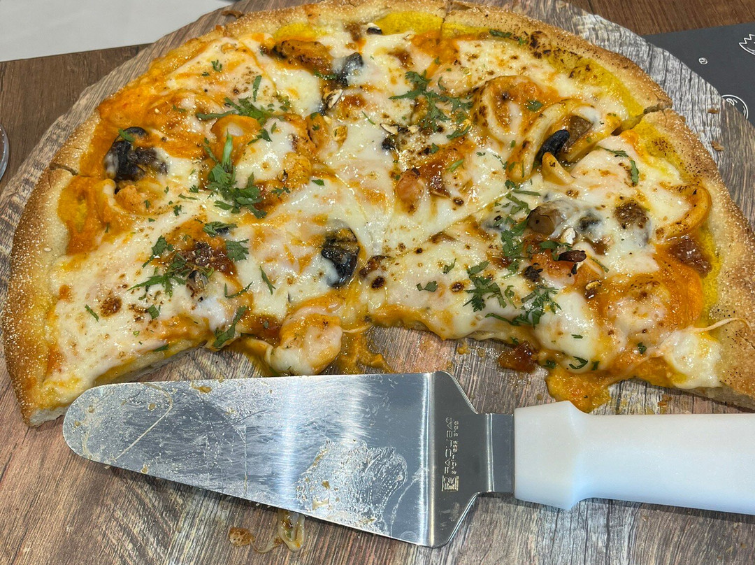 Canuto Trattoria Peruana