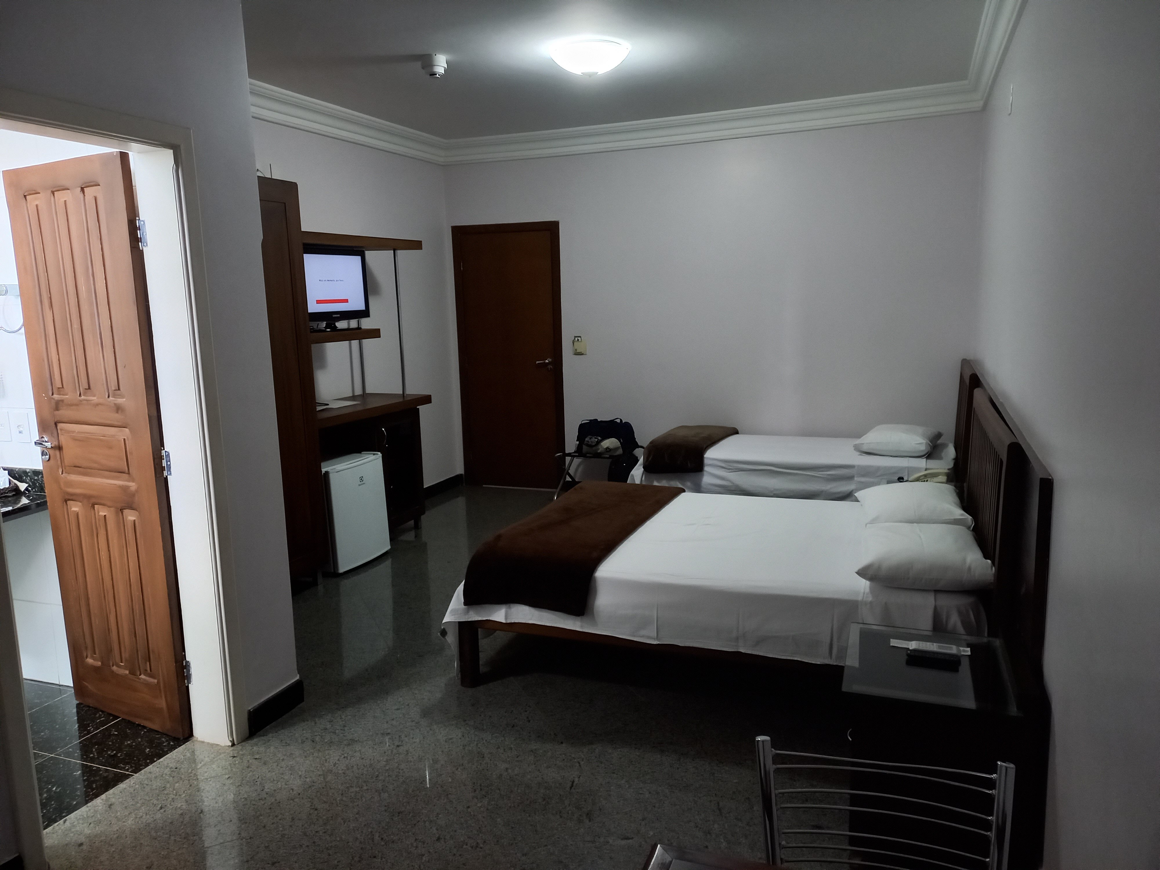 Lindoya Hotel-客卧