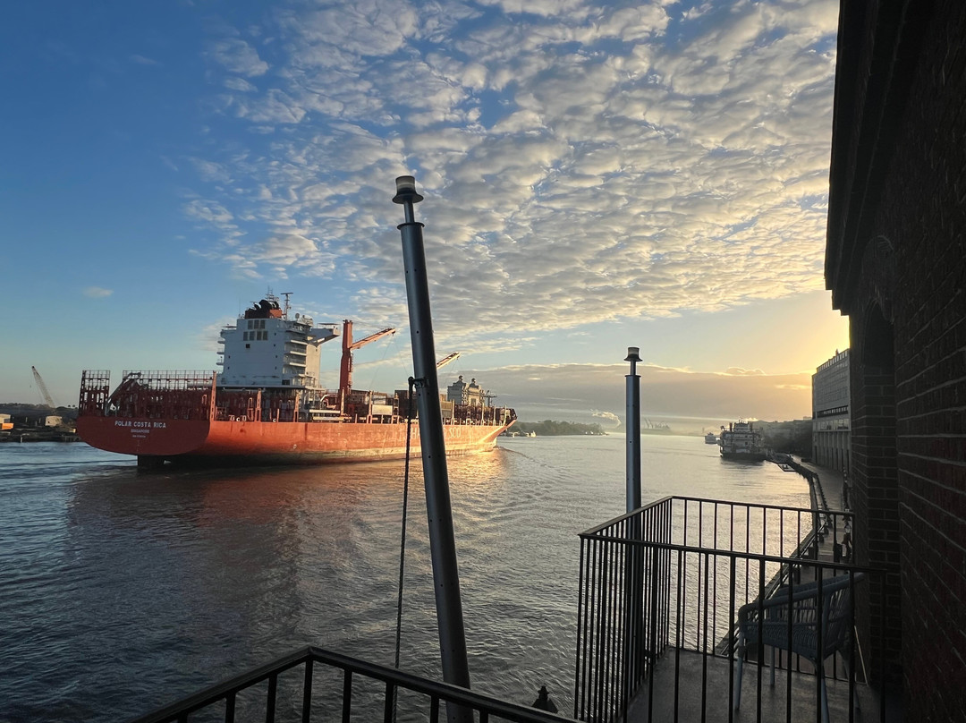 JW Marriott Savannah Plant Riverside District主图