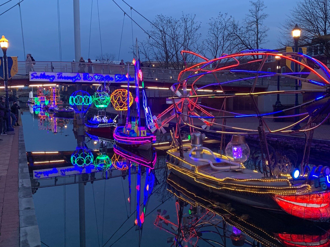 Residence Inn by Marriott Frederick主图