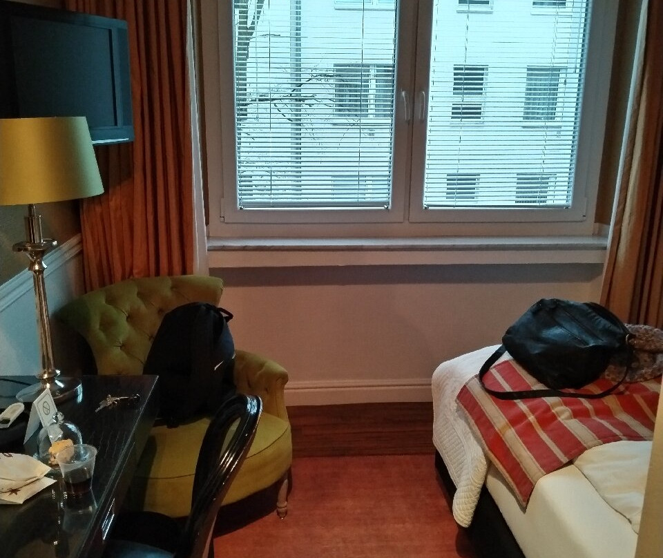 Sir & Lady Astor Hotel主图