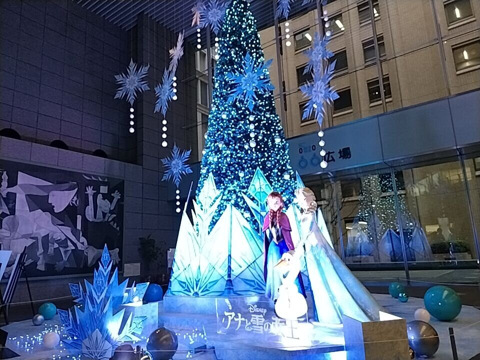 Marunouchi Oazo-Marunouchi必去景点