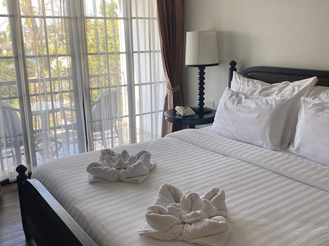 Mora Boutique Hotel主图