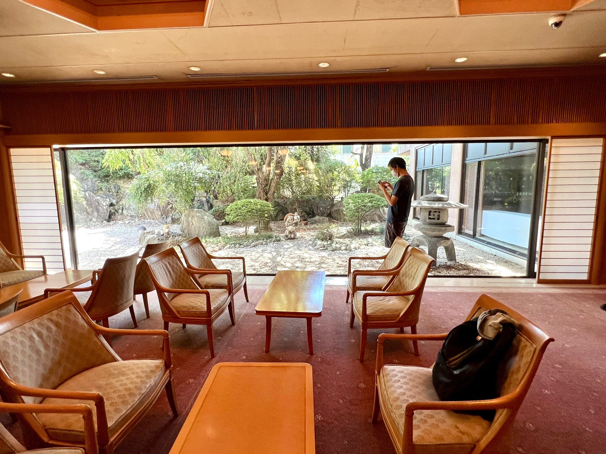 Hotel Nakamuraya-官方