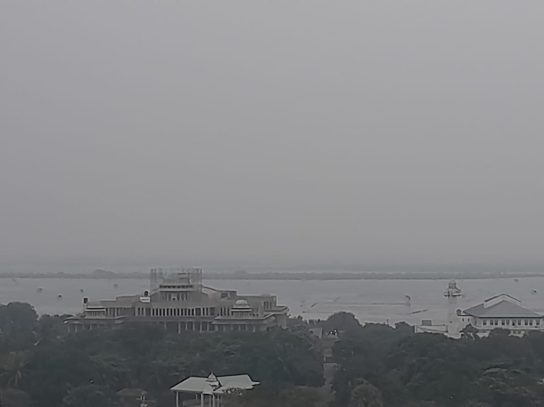 杰特威贾夫纳旅馆主图