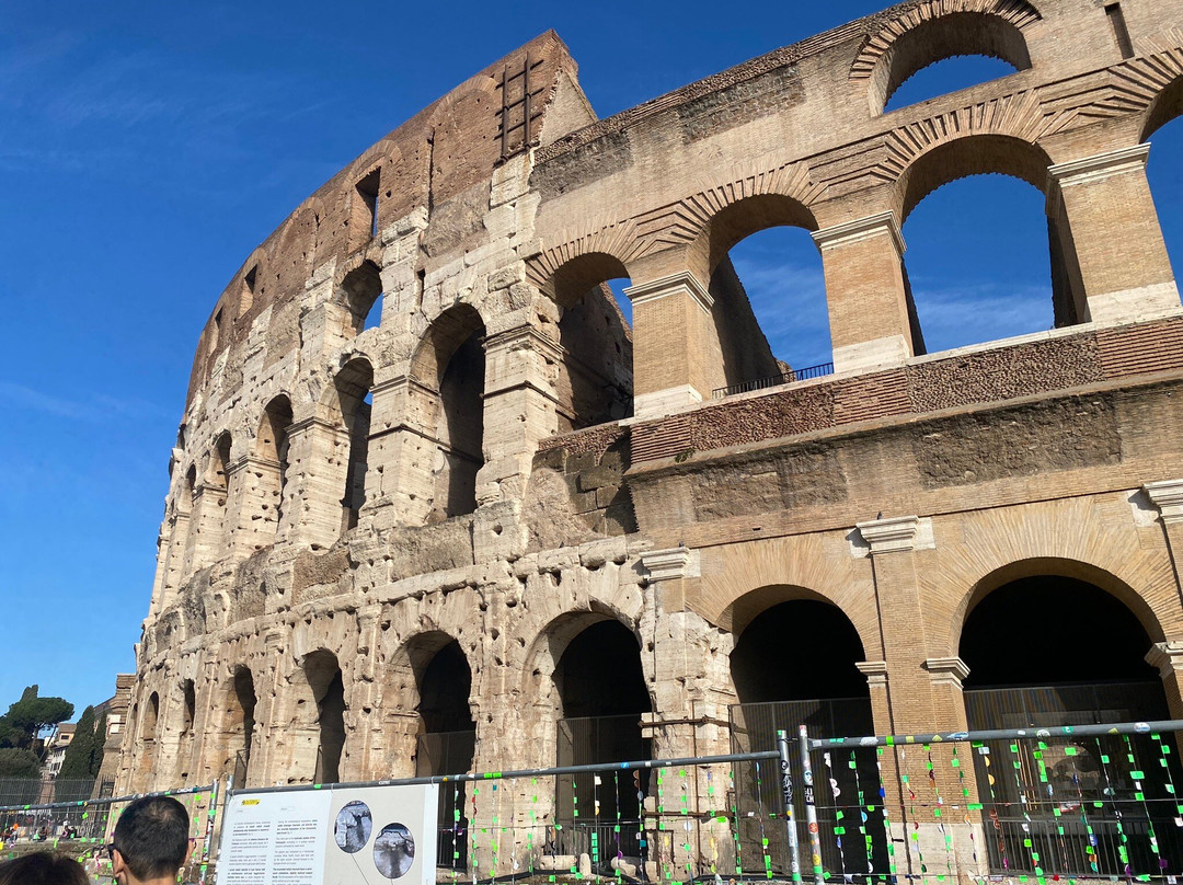 Storiaviva Viaggi-罗马必去景点