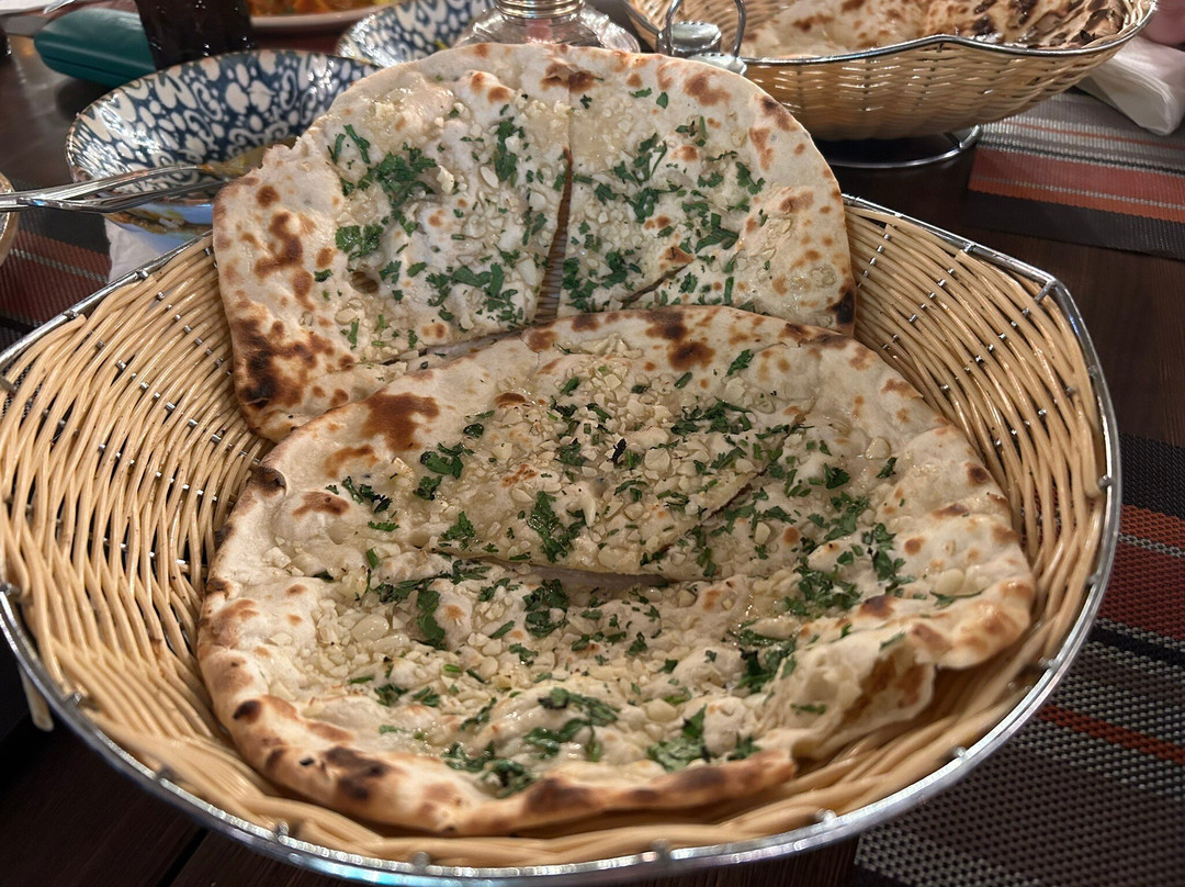 Delhi Delights San Eugenio