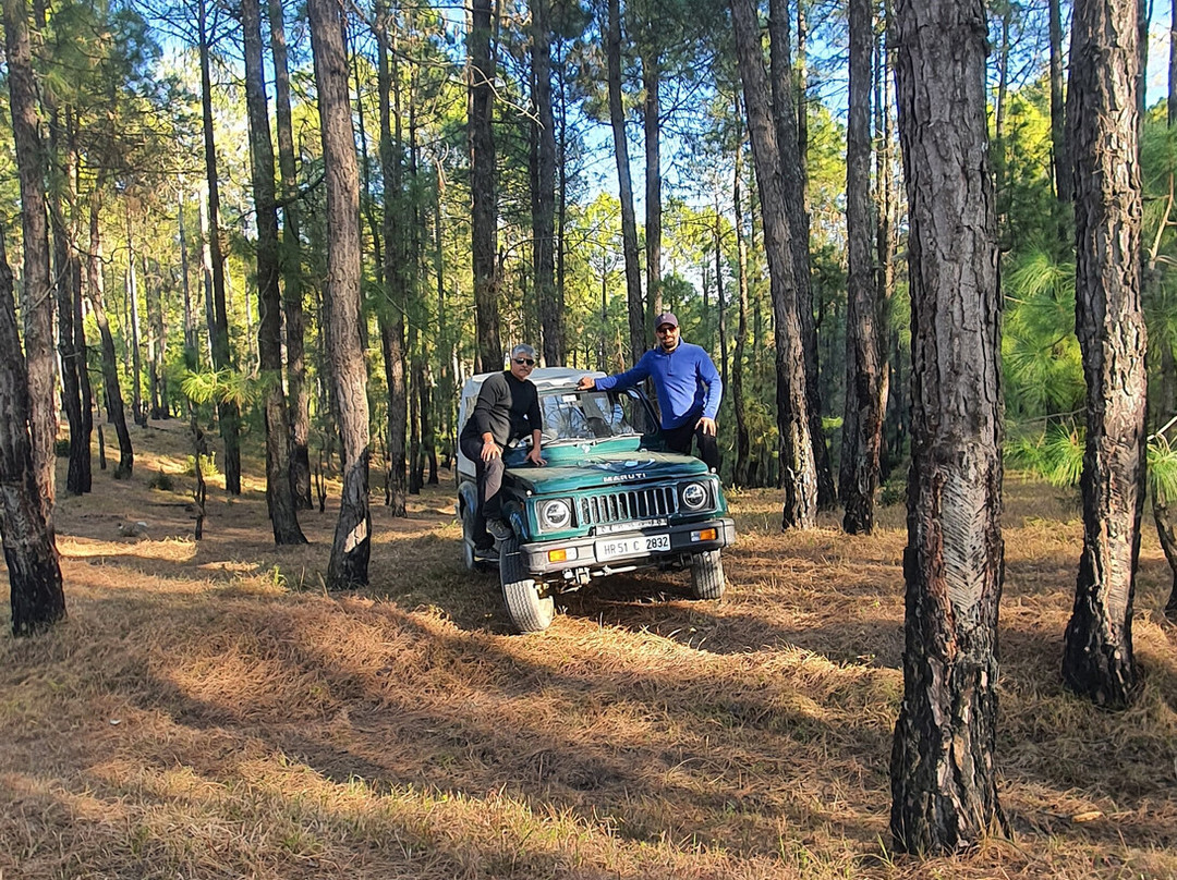 Himalayan Village Sonapani主图