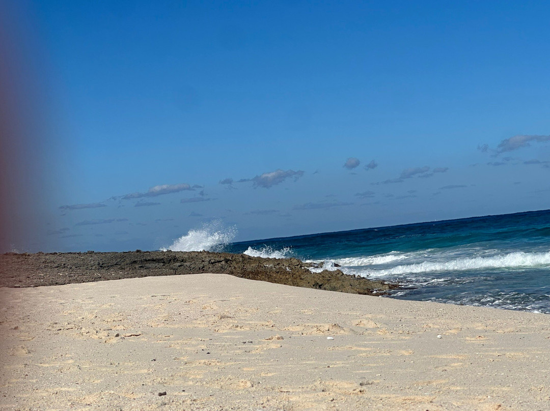 Great Guana Cay-Great Guana Cay必去景点