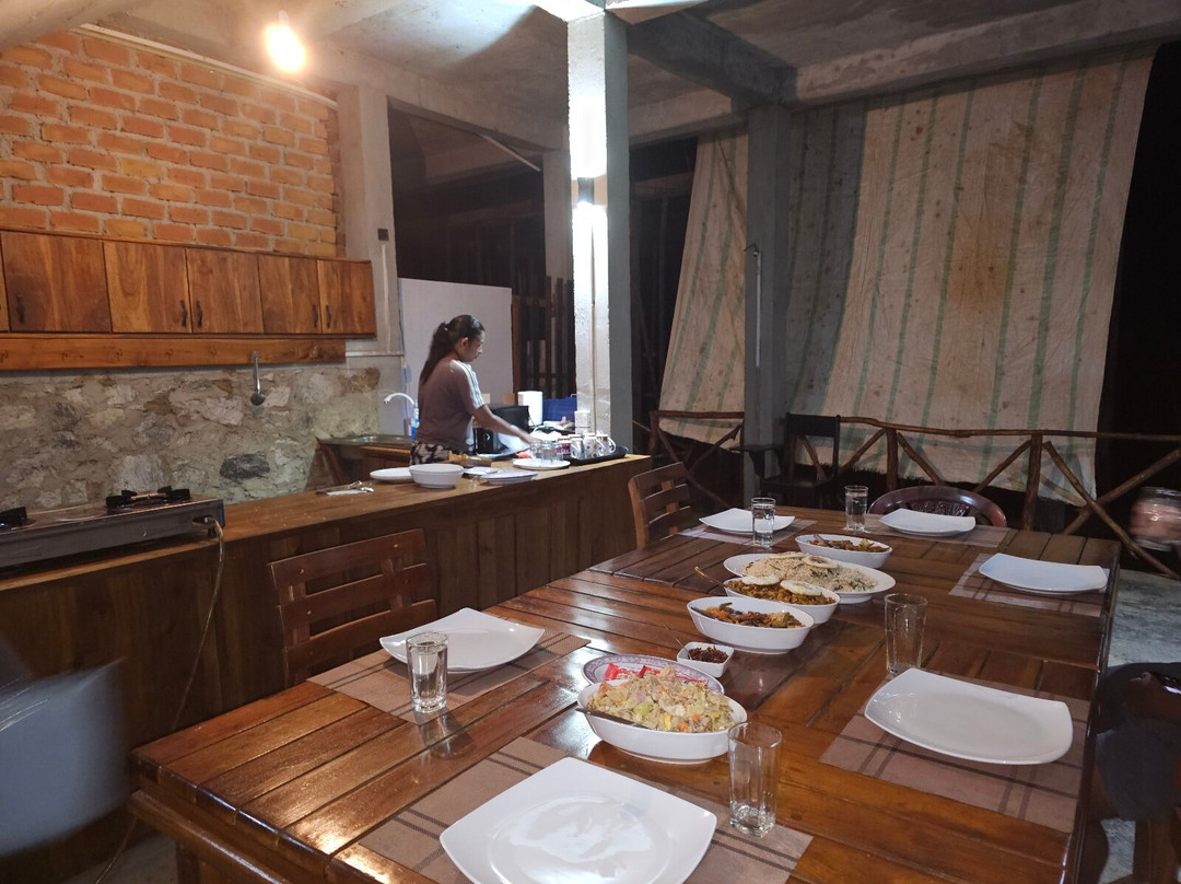 The Hideaway Kurunegala Sri Lanka