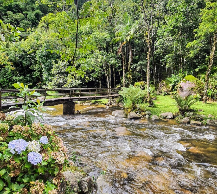 Pousada da Gruta主图