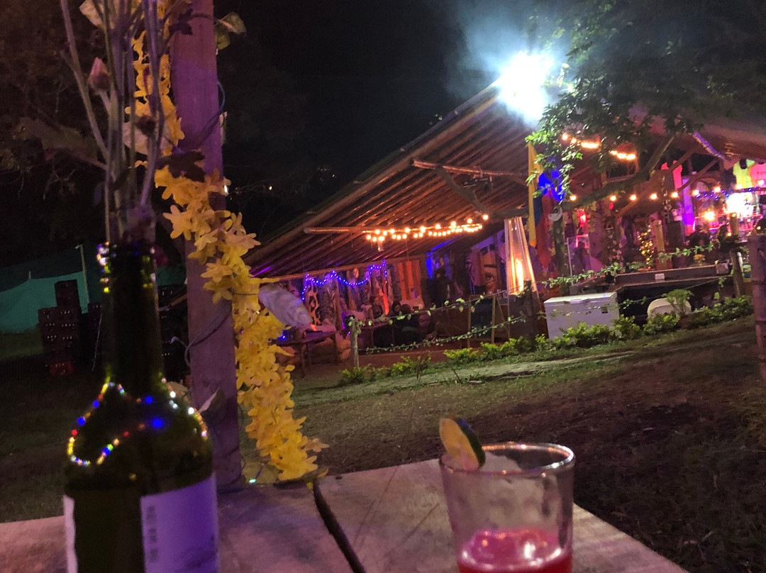 Club Maco-San Agustin必去景点