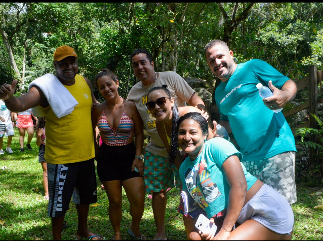 Hotel Fazenda Palmital主图