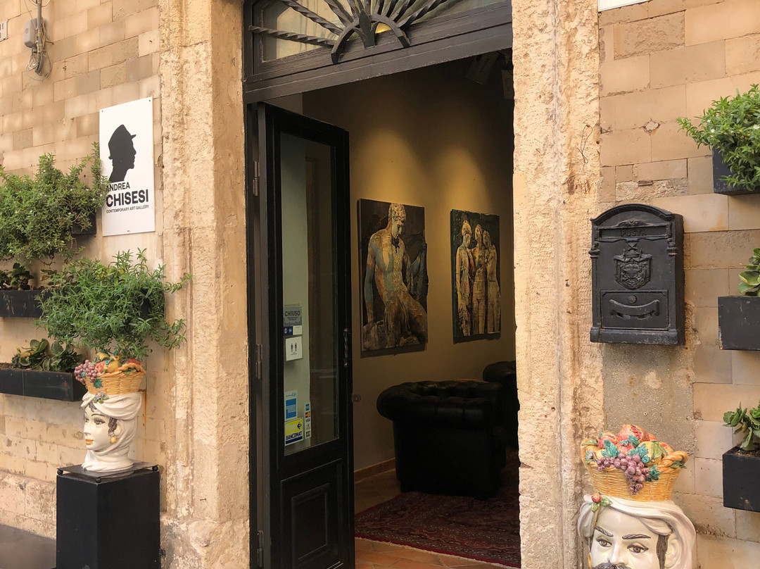 Andrea Chisesi Art Gallery景点图片