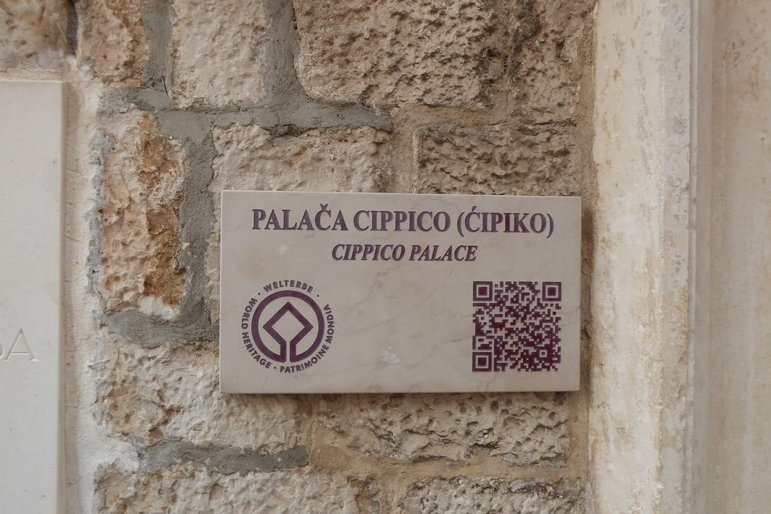 Palace Cipiko景点图片