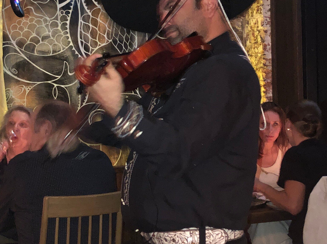 Esteban Restaurant & Bar