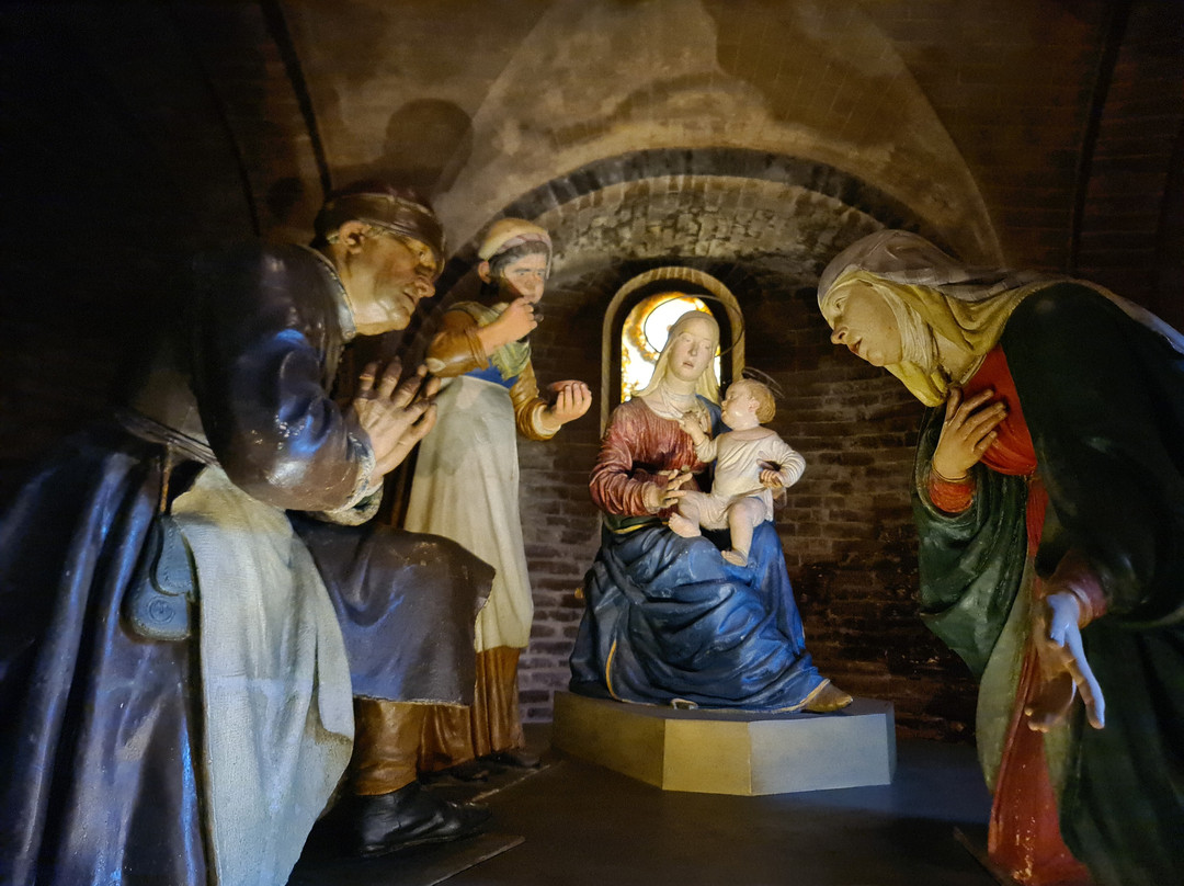 Emilia-romgna In Tour-萨索洛必去景点