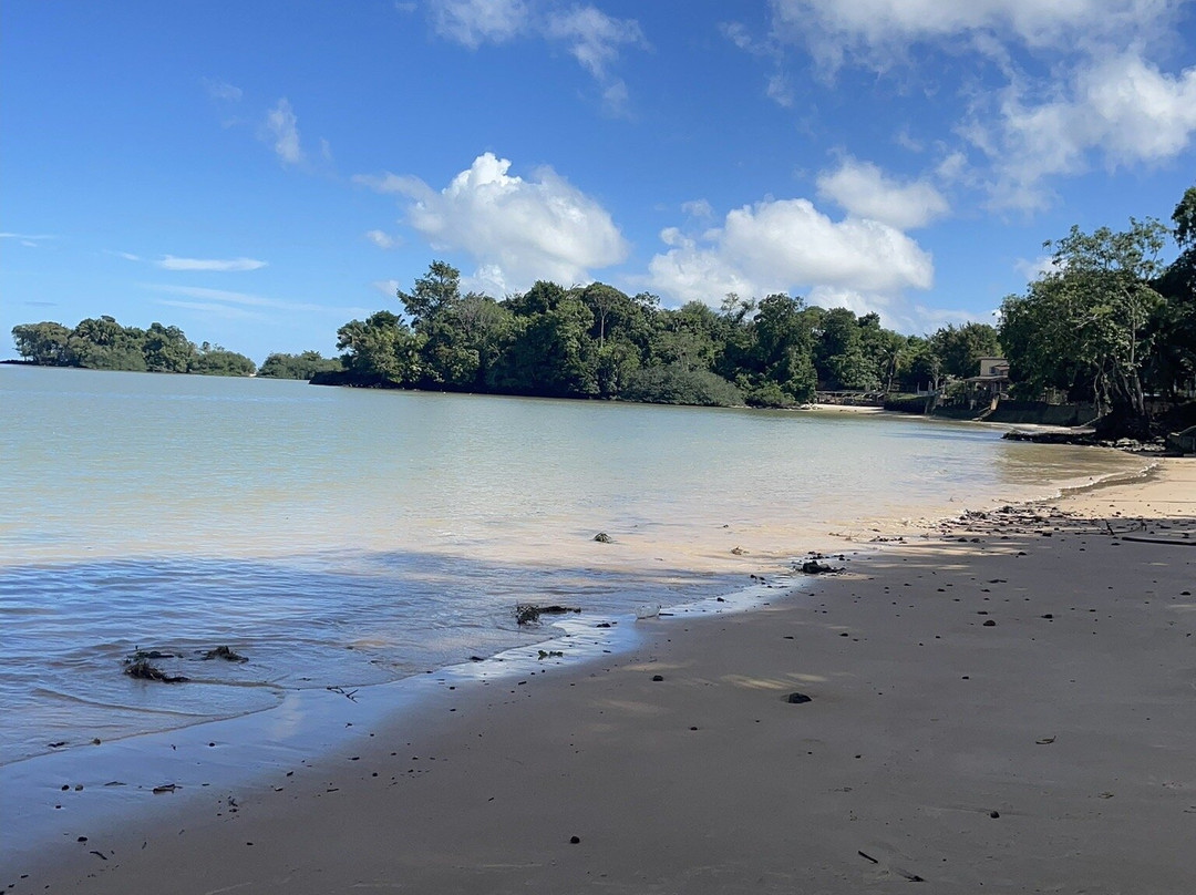 Paraiso Beach-Mosqueiro必去景点