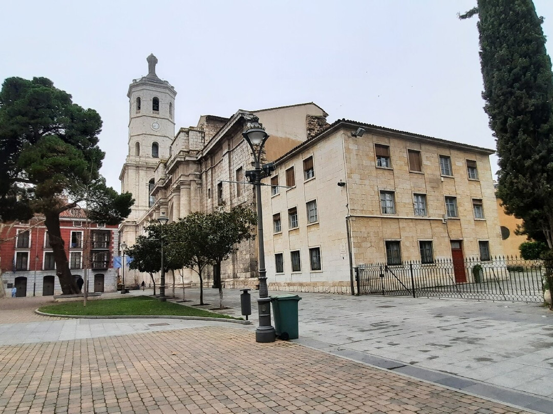 Catedral de Valladolid-瓦拉杜利德必去景点