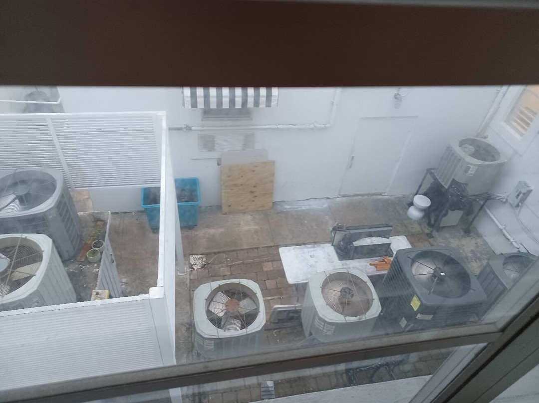 The Landon Bay Harbor-Miami Beach主图