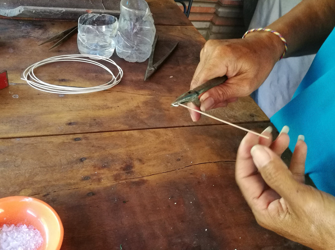 Bandem Silver-苏卡瓦堤必去景点