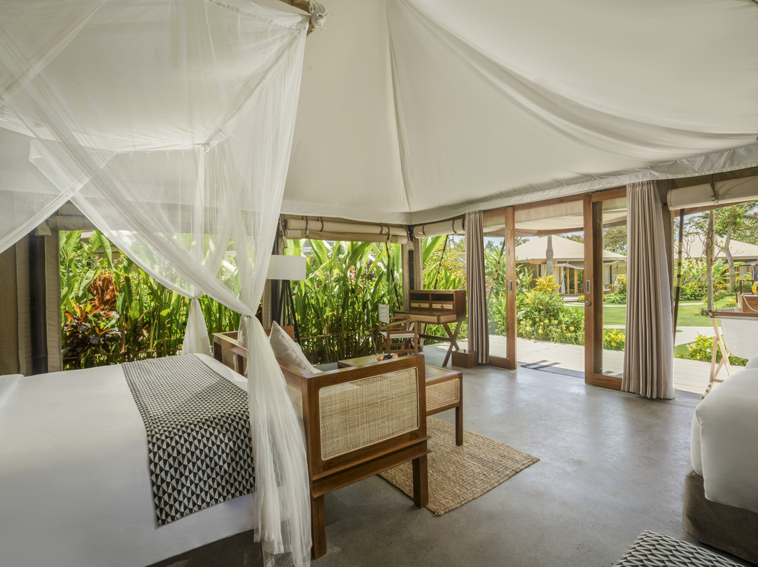 Bali Beach Glamping主图