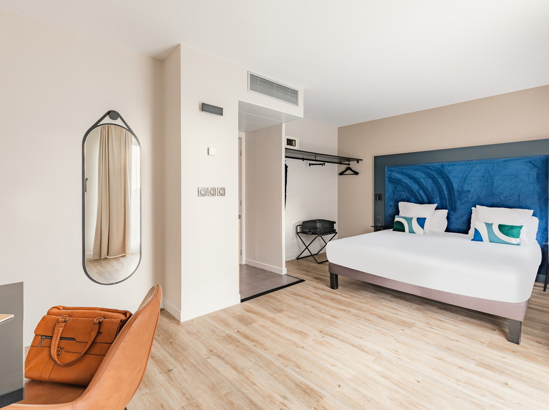 格兰德图书馆之家主图