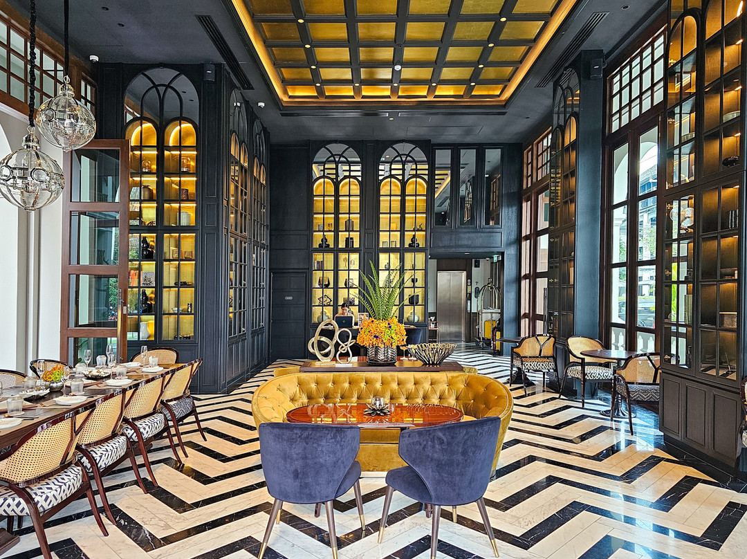 Hotel Sensai Nimman Chiang Mai
