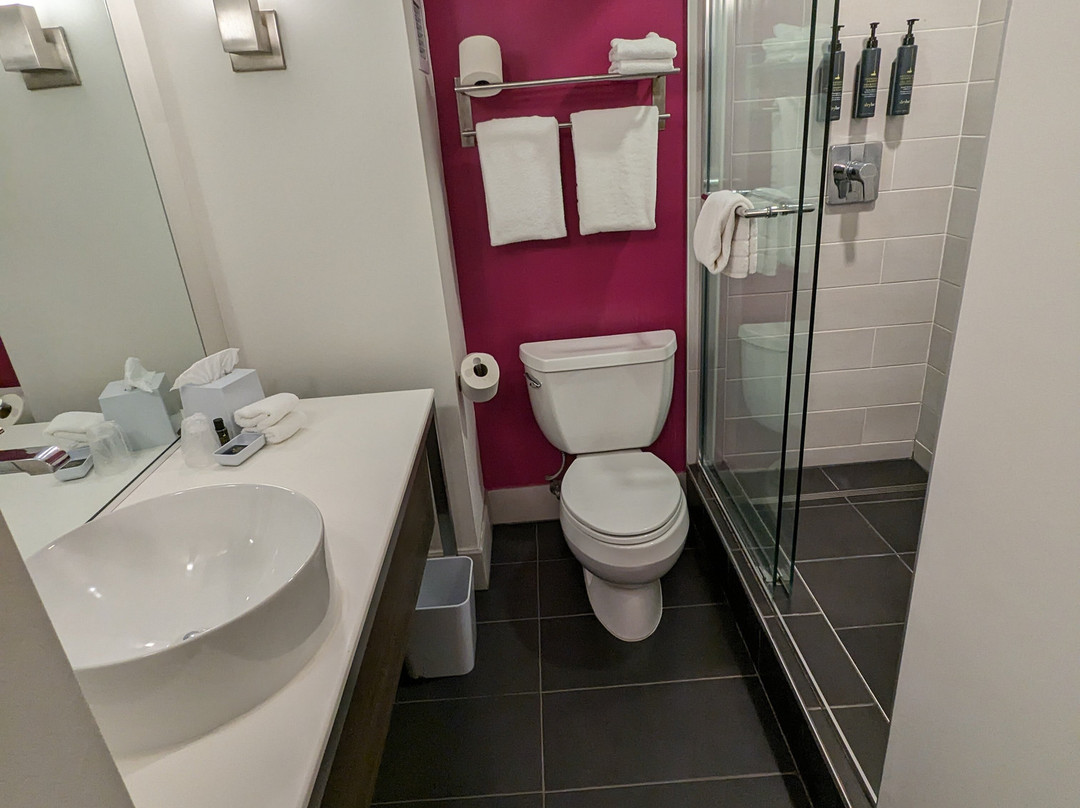 雅乐轩埃尔塞贡多酒店-洛杉矶机场主图