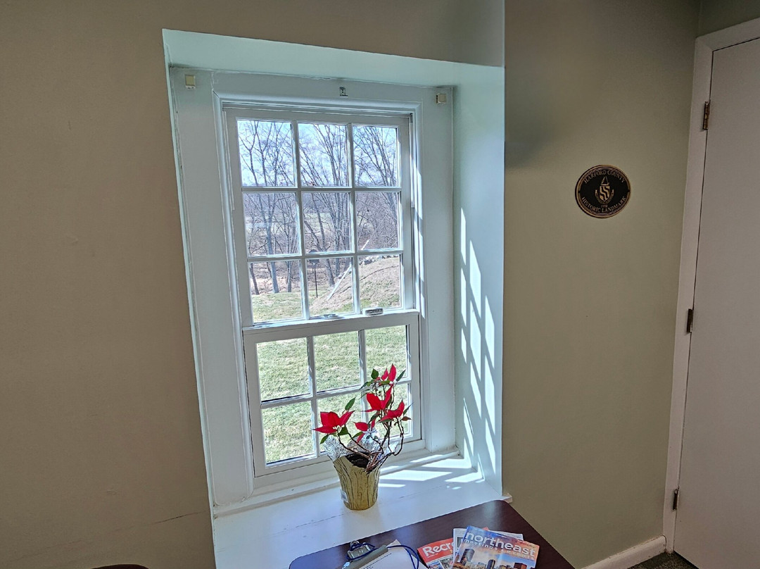 Harford County Parks & Recreation-Bel Air必去景点