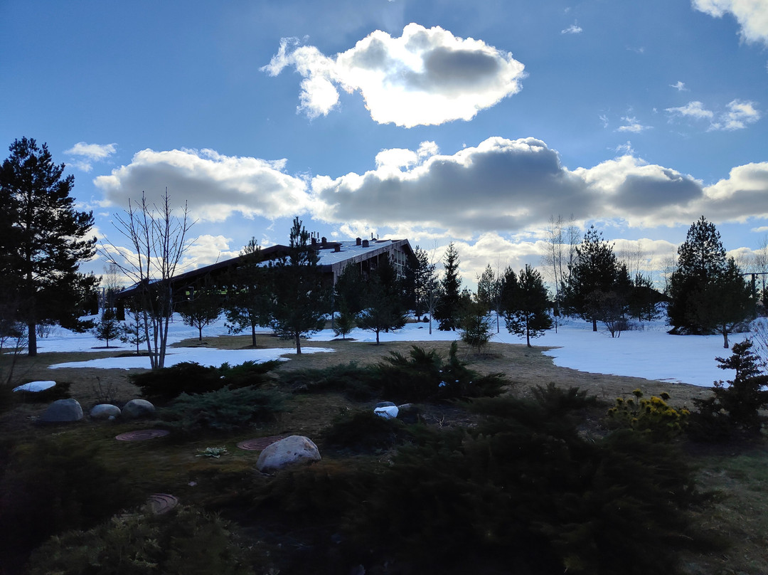 Konakovo River Club Hotel Complex主图