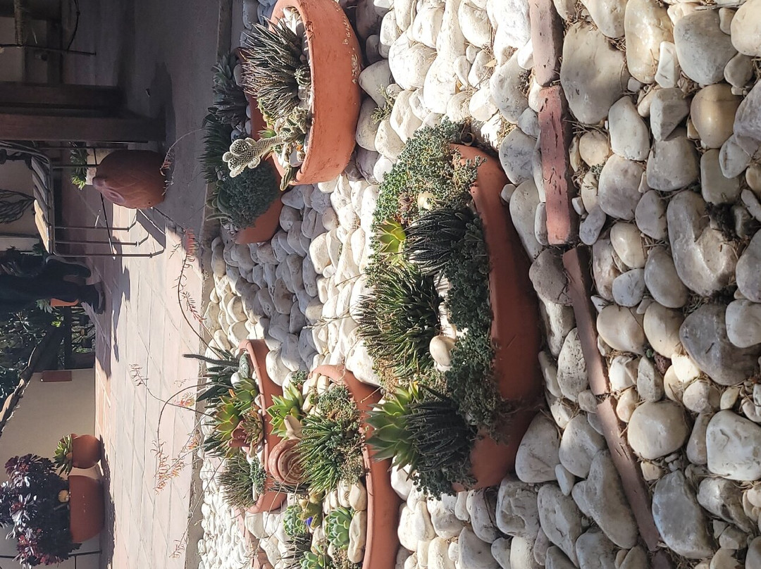 El Cantar del Viento Hotel Boutique主图