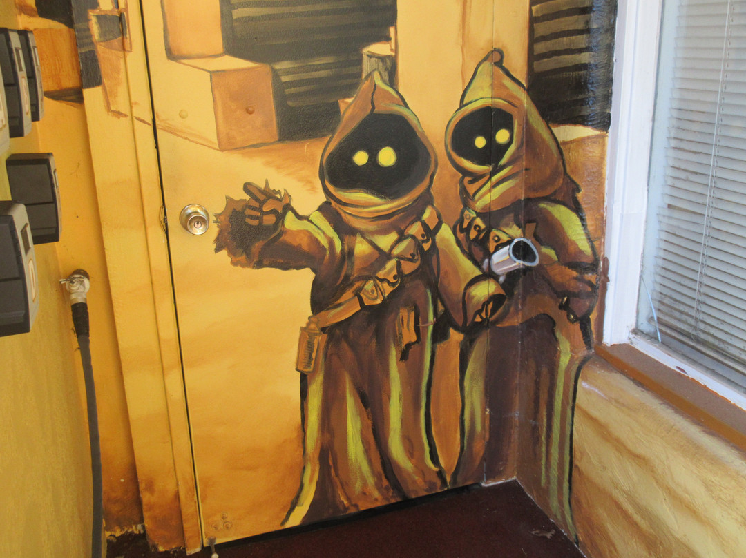 Itty Bitty Inn主图