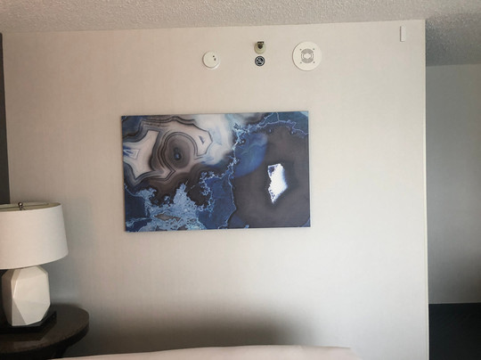 旧金山机场凯悦酒店主图