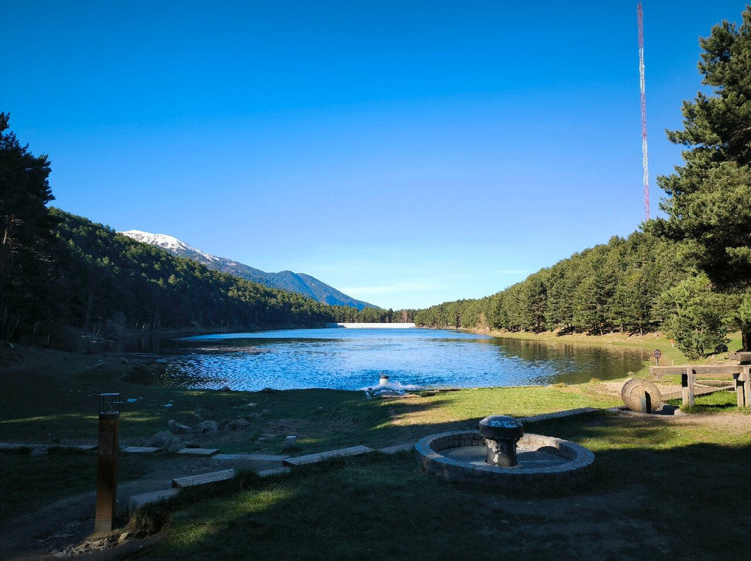 马德留-配拉菲塔-克拉罗尔大峡谷-莱斯埃斯卡迪斯必去景点