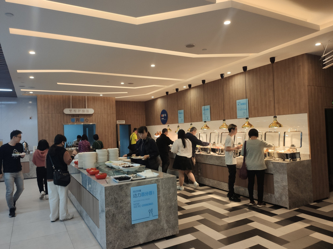 成都天府临空智选假日酒店（天府国际机场店）主图