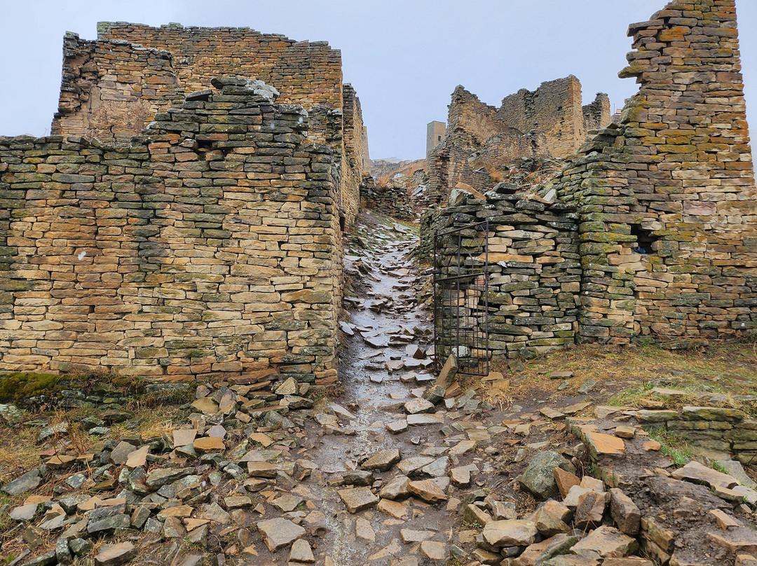 Goor Tower Complex-Goor必去景点