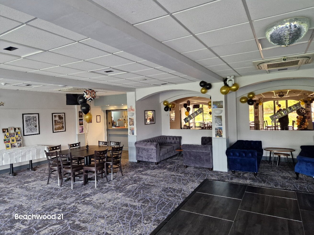 Metropolitan Bushey-Bushey必去景点