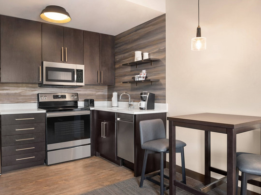 Polk City酒店住宿-Residence Inn by Marriott Des Moines Ankeny