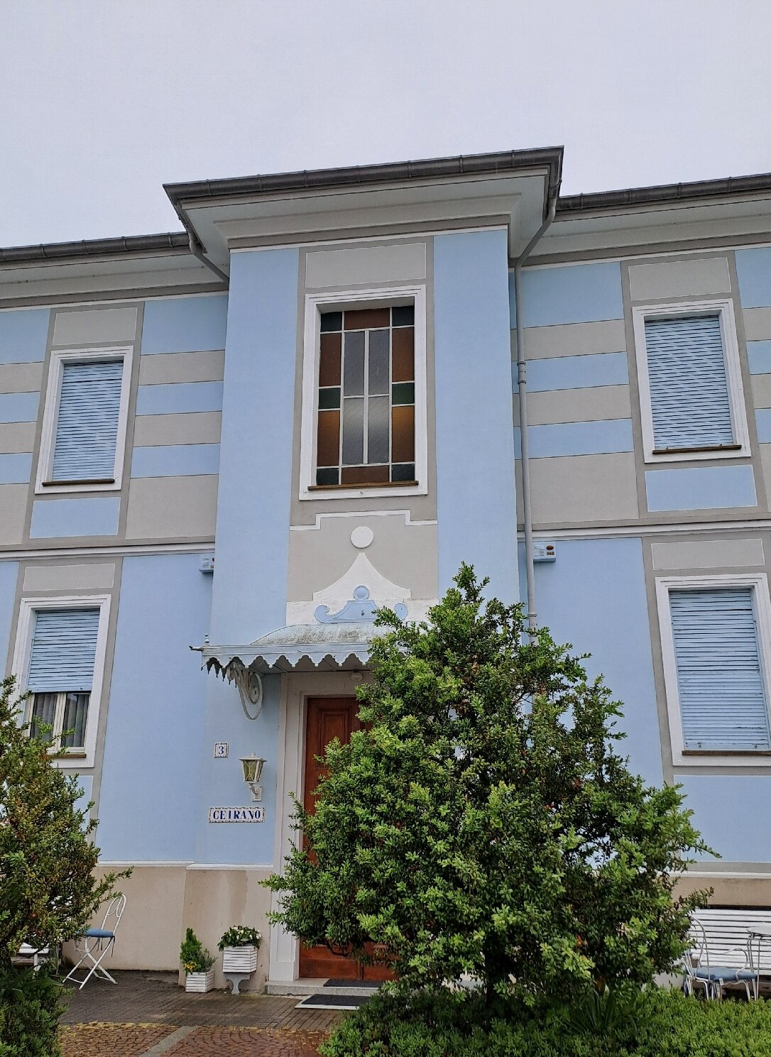 B&B Villa Ceirano-官方