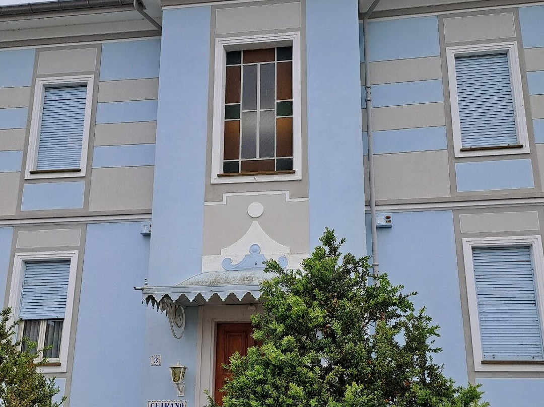 B&B Villa Ceirano主图