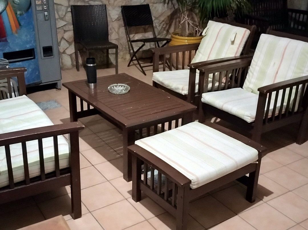 Mallorca Boutique Hotel主图